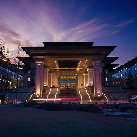 Ennova Seven-Cultivation Hotel Langfang المظهر الخارجي الصورة