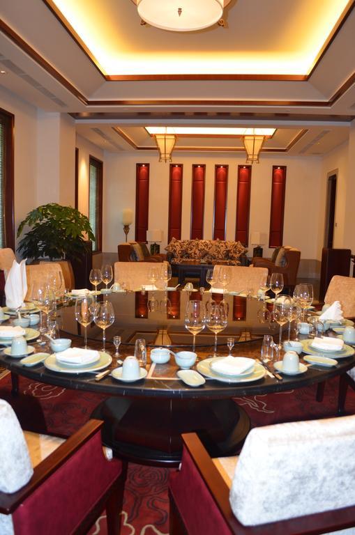 Ennova Seven-Cultivation Hotel Langfang المظهر الخارجي الصورة