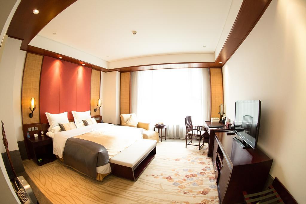 Ennova Seven-Cultivation Hotel Langfang المظهر الخارجي الصورة