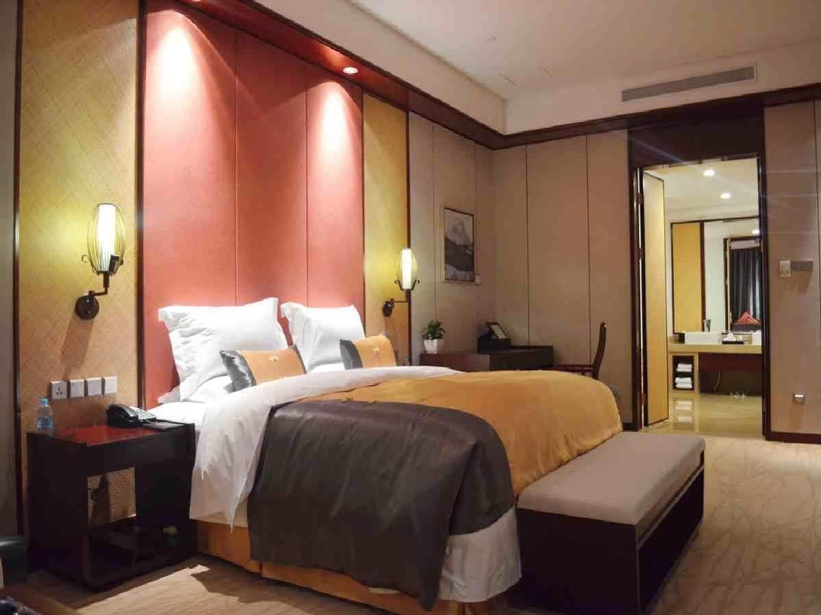 Ennova Seven-Cultivation Hotel Langfang المظهر الخارجي الصورة