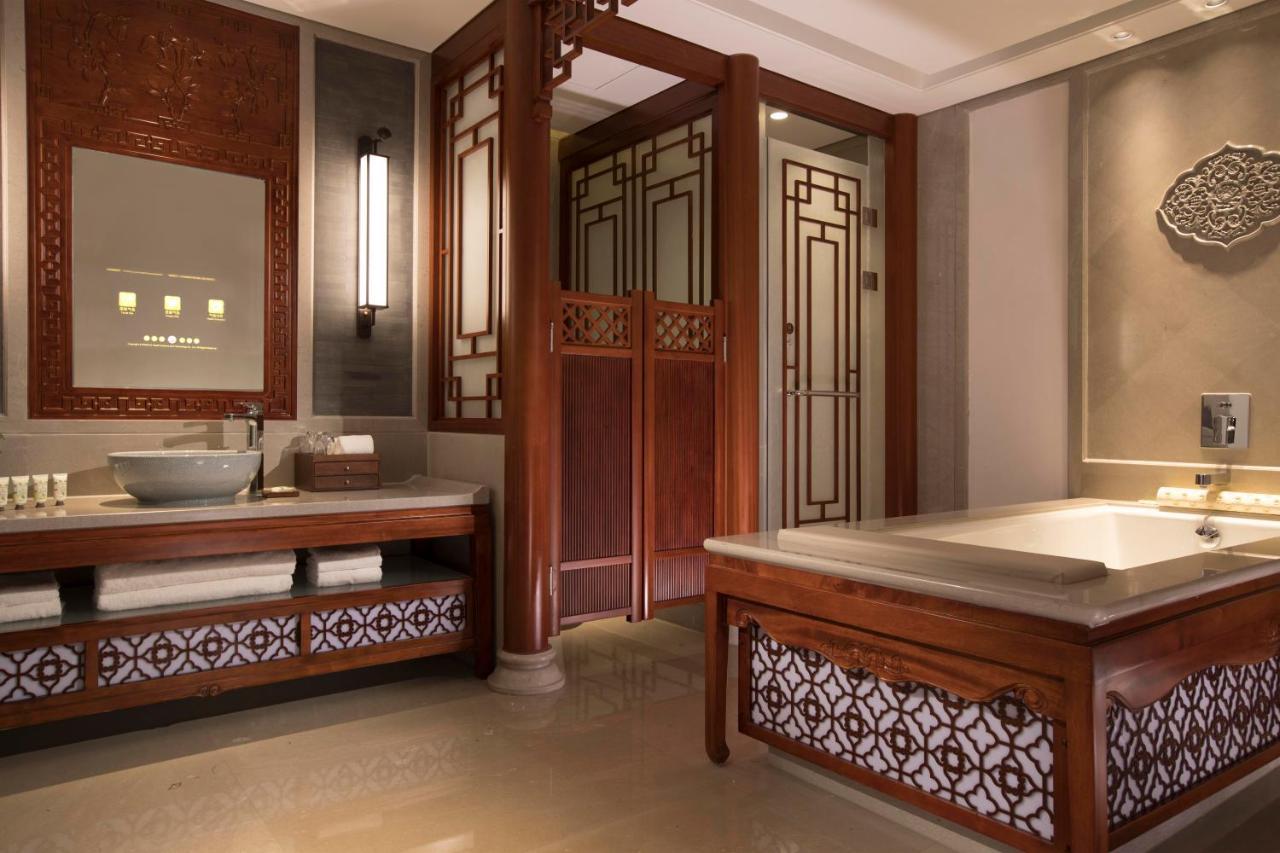 Ennova Seven-Cultivation Hotel Langfang المظهر الخارجي الصورة