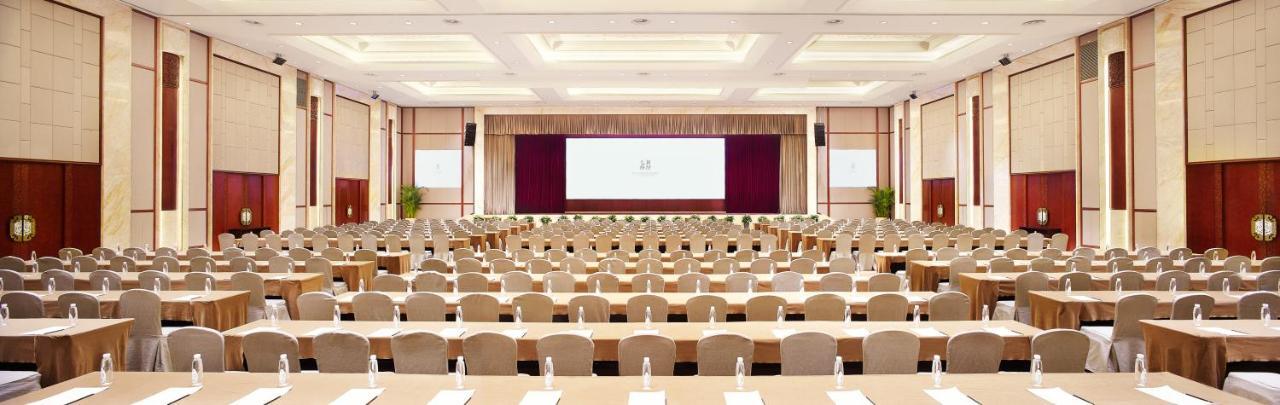 Ennova Seven-Cultivation Hotel Langfang المظهر الخارجي الصورة