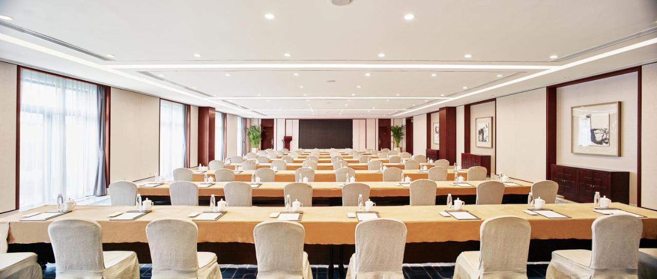 Ennova Seven-Cultivation Hotel Langfang المظهر الخارجي الصورة